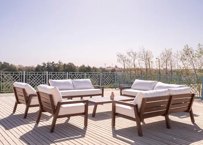 Hébergement de vacances Luxury 5bd With Pool *