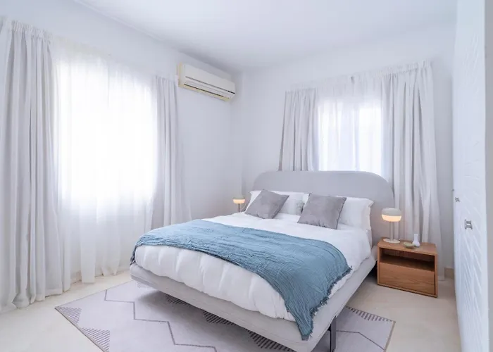 Hébergement de vacances Luxury 5bd With Pool *