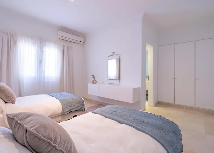 Hébergement de vacances Luxury 5bd With Pool Hurghada
