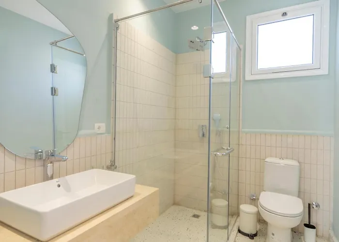 Hébergement de vacances Luxury 5bd With Pool