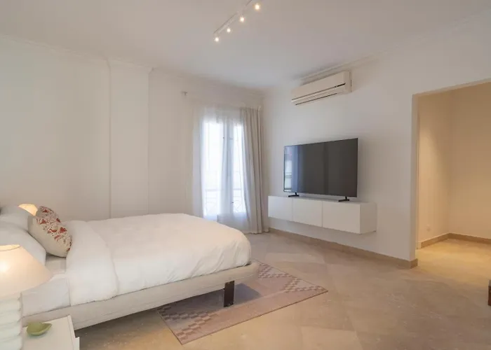 Luxury 5bd With Pool Hurghada