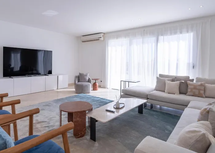Hébergement de vacances Luxury 5bd With Pool *