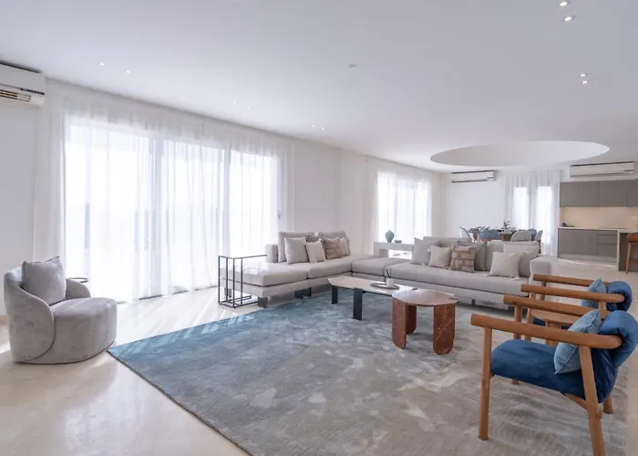 Hébergement de vacances Luxury 5bd With Pool *