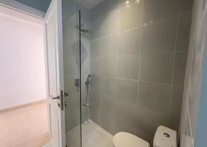Luxury 5bd With Pool Hurghada
